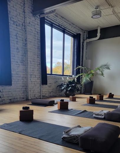 Absolute Wellness Quinte