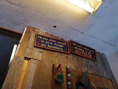 Aux Trouvailles De St-Jovite Enrg