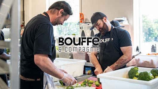 Repas prêts