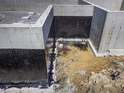 Coffrage de Béton