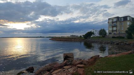 Prince Edward Island