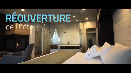 Spa le Finlandais