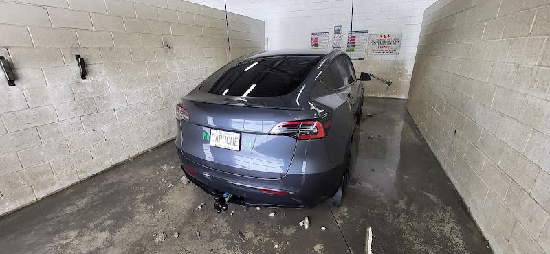 Garage Vany