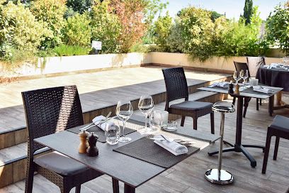 Bienvenue au Restaurant Mirabelle La Gaude Côte d'Azur