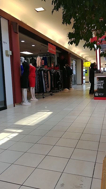 Vêtements Gouin