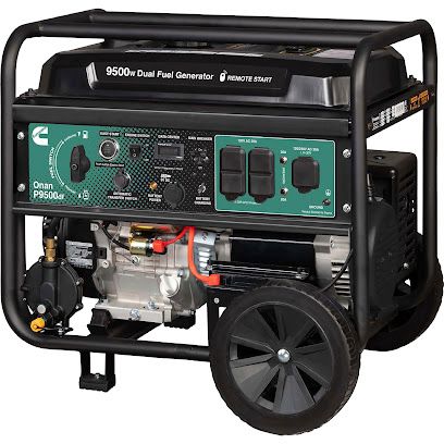 Entreprise D'Electricite Gikar inc.