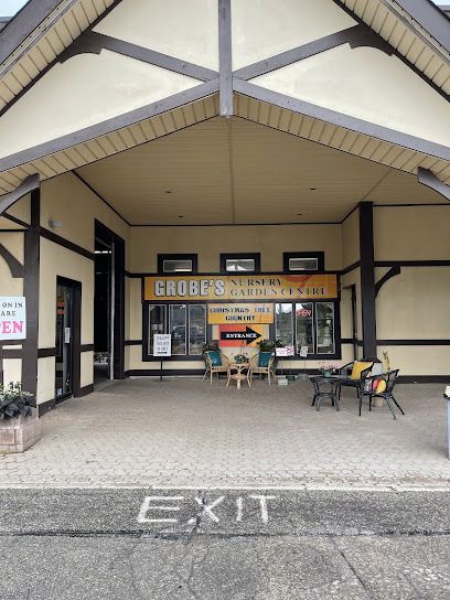 Grobe's Nursery and Garden Centre