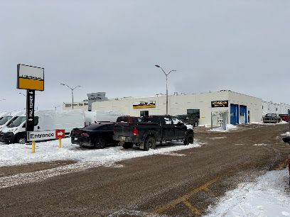 Universal Collision Centre
