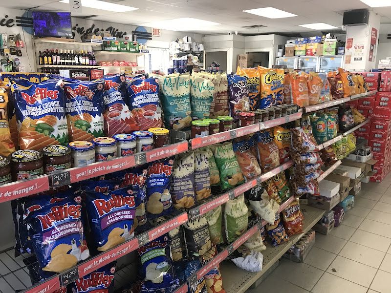 Dépanneur Clément