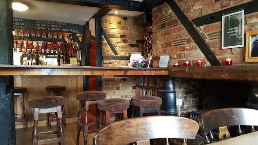The Old Palace Kings Langley