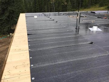 Edmonton Roofing Company, Albatross Roofing