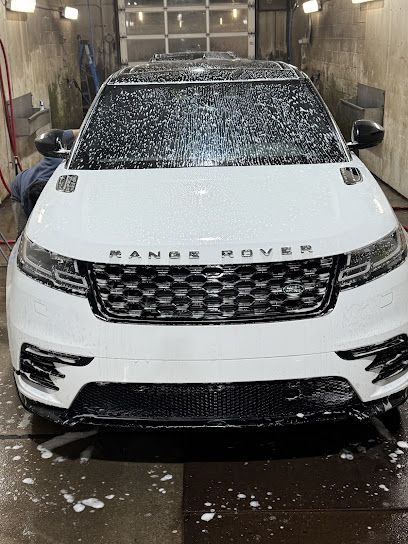 Lave-Auto 365