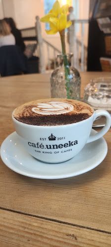 café.uneeka

        &ndash; Uneeka