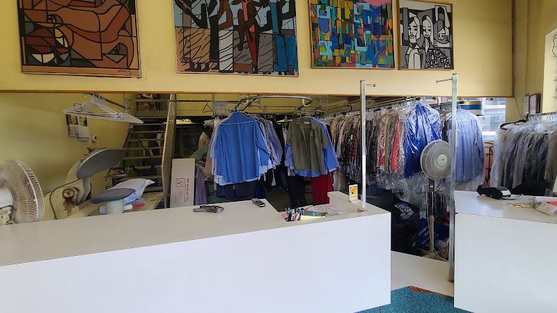 Jay Dry Cleaners