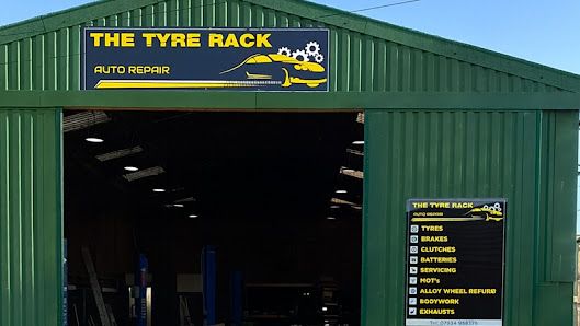 Tire Rack