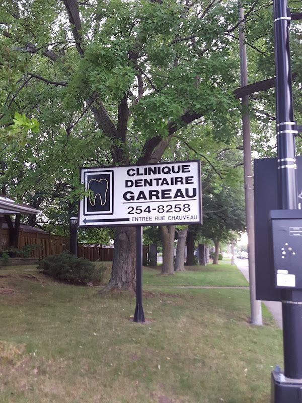 Clinique Dentaire Gareau
