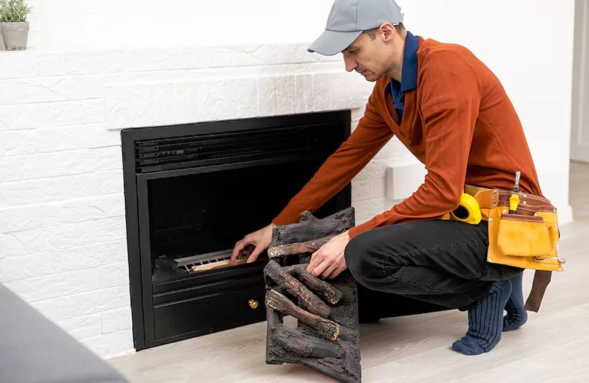 Chimney And Fireplace Repair And Installation Oshawa, ON