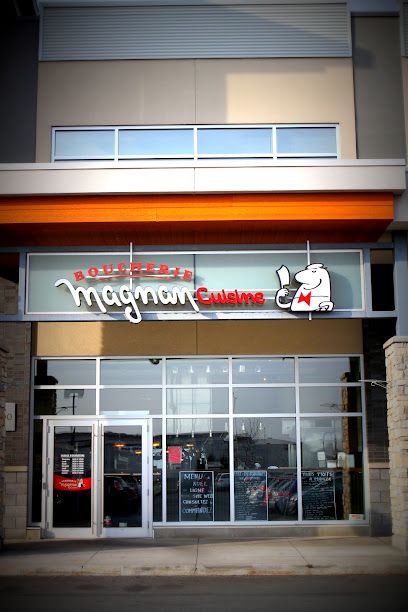 Boucherie Magnan Cuisine de Brossard et Boucherville