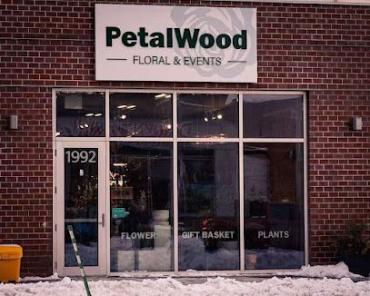 Petalwood Floral and Events