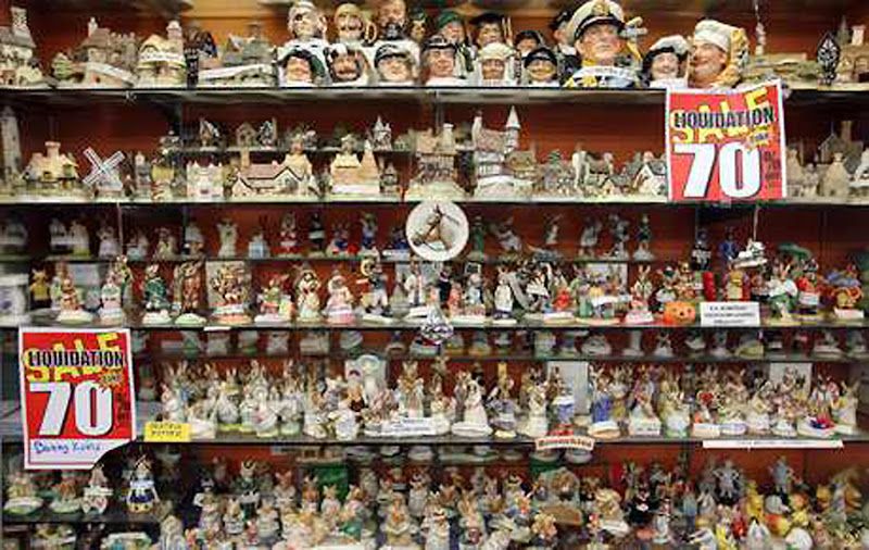 CANADA GIFT SHOP