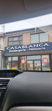 Boulangerie Pâtisserie Casablanca