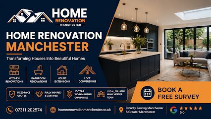 Home Renovations