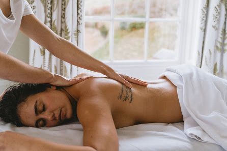Cornwallmobilemassage