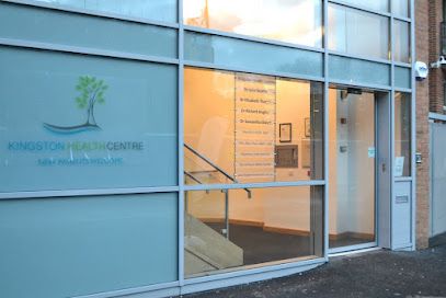 Kingston Osteopathy