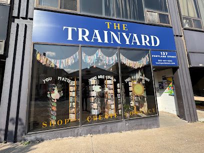 A Very Dartmouth Shopping Guide – Trainyard Store