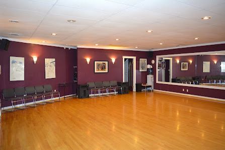 Ballroomcountry