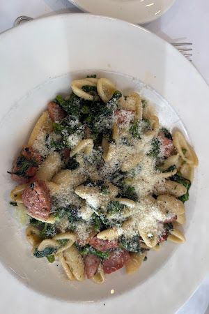 Resto Le Quattro