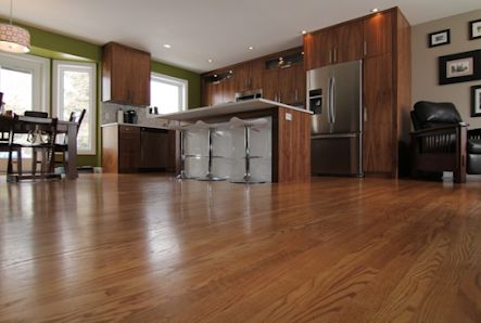 Linn Millwork Company Inc.