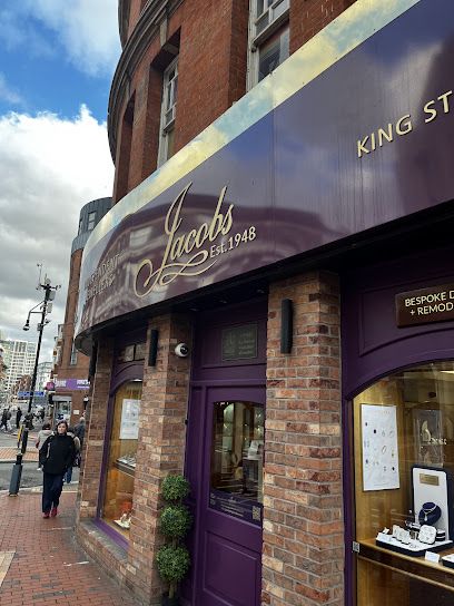 Independent Jewellers