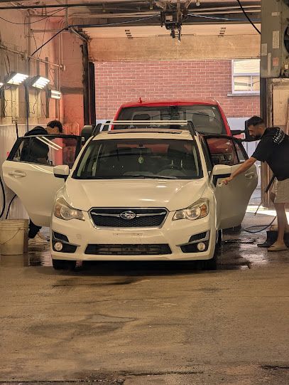 Lave-Auto Performance