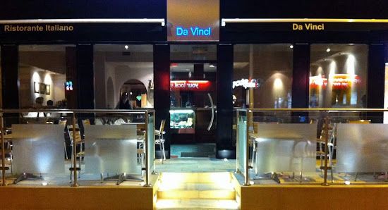 Da Vinci Bistro