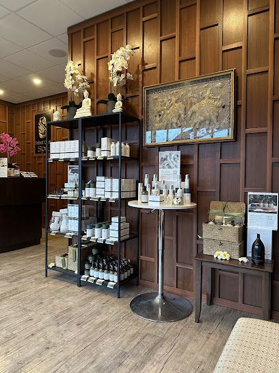 Spa Langley