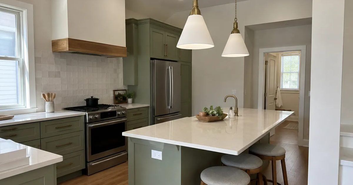 Home Renovation Toronto