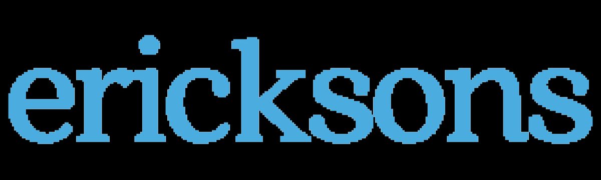 Ericksons LLP