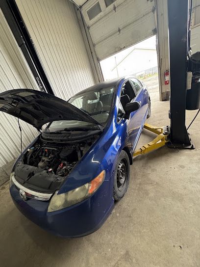 Total Auto service