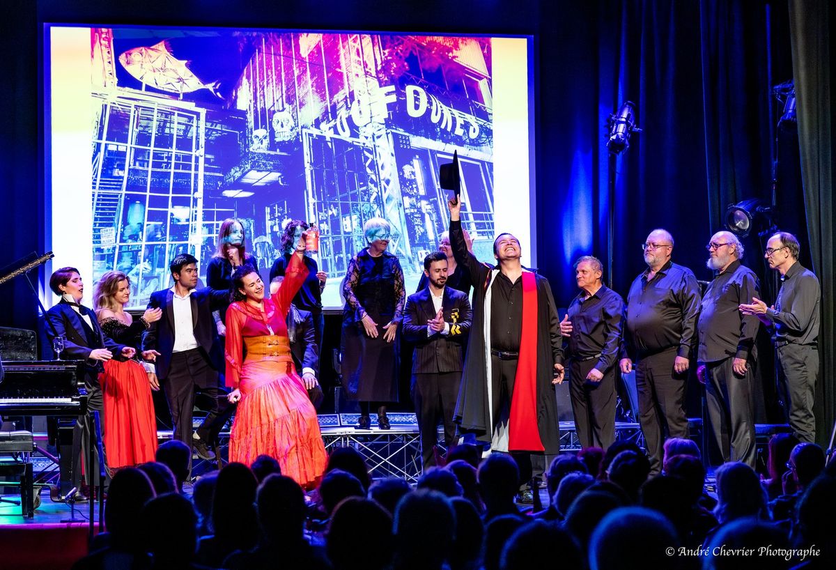 FESTIVALOPÉRA DE SAINT