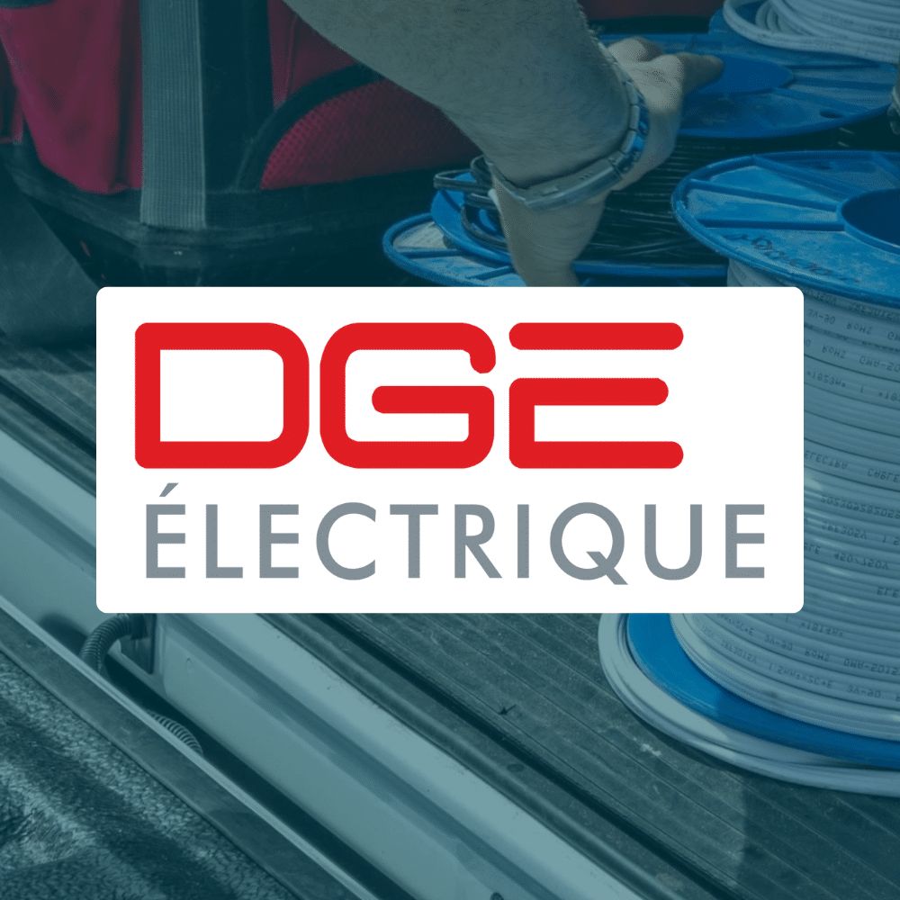 Services électriques résidentiels et commerciaux