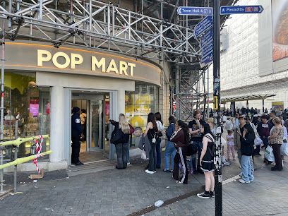 Pop