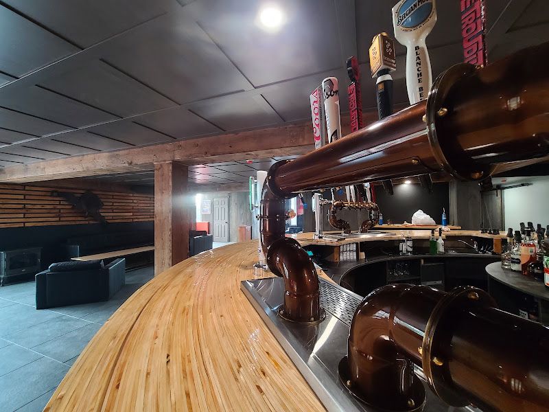 Bar La Culbute