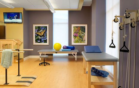BN LIFE CARE PHYSIOTHERAPY