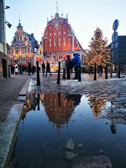 Gay Riga, Latvia Guide 2026