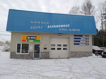 Garage Total Alignement