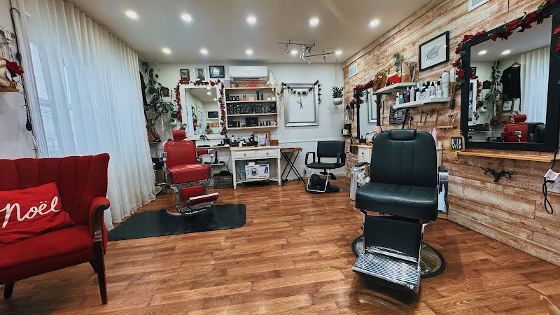Mambo Concept Coiffure