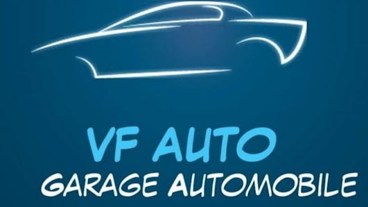CARROSSERIE VF AUTO