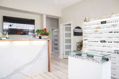 Markham Stouffville Optometry