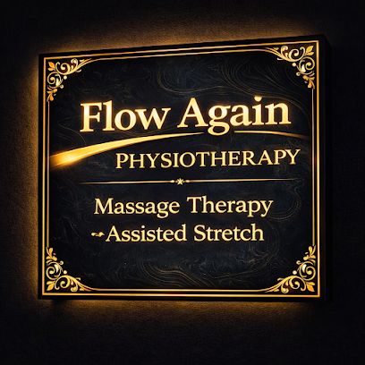 Physio Red Deer